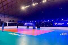 Tăng sự hấp dẫn, Volleyball Nations League 2022 thay đổi thể thức thi đấu