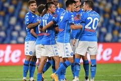 Đội hình Napoli 2021/2022: Danh sách, số áo cầu thủ chi tiết