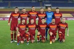 Đội hình AS Roma 2021/2022: Danh sách, số áo cầu thủ chi tiết