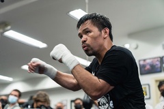Manny Pacquiao đã kiếm được bao nhiều tiền trên sàn Boxing?