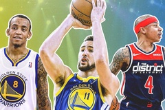 5 cầu thủ được kỳ vọng trở lại NBA 2021/22