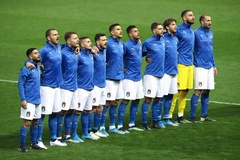 Đội hình tuyển Ý 2021: Danh sách, số áo cầu thủ dự EURO 2020