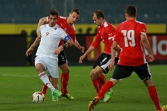 Nhận định, soi kèo Moldova vs Áo, 01h45 ngày 02/09, VL World Cup