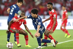 Nhật Bản thua sốc Oman, CĐV lo lắng cho đội tuyển Việt Nam
