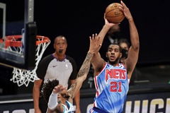 LaMarcus Aldridge có thể tái xuất NBA: Nets dẫn đầu cuộc đua