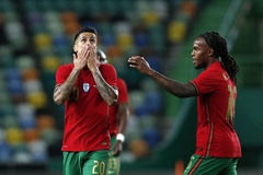 Đội hình Qatar vs Bồ Đào Nha: HLV Santos sử dụng đội hình B