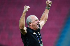 HLV Graham Arnold: Australia đến Mỹ Đình để giành 3 điểm trước Việt Nam