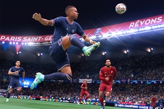 Cấu hình FIFA 22 trên PC: Chi tiết cấu hình tối thiểu và đề nghị