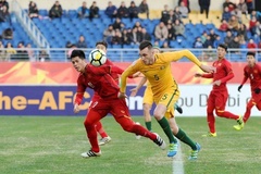 Lịch thi đấu bóng đá hôm nay 7/9: Việt Nam vs Australia đá VL World Cup 2022 