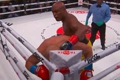 Anderson Silva knockout Tito Ortiz sau 82 giây, tri ân huyền thoại Lý Tiểu Long