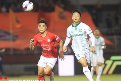 Ông Park sớm loại một cầu thủ trước trận gặp Trung Quốc