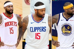 Ngã 3 đường chờ DeMarcus Cousins: Đợi NBA hay sang mảnh đất Trung Quốc màu mỡ?