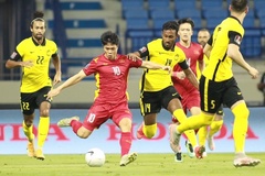 Kết quả bốc thăm AFF Cup 2020: Việt Nam tái ngộ Malaysia