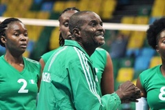 HLV tuyển bóng chuyền Nigeria bị doạ giết sau đơn tố cáo đối thủ