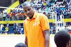 Phó chủ tịch Liên đoàn bóng chuyền Rwanda bị bắt giữ sau bê bối giả mạo quốc tịch
