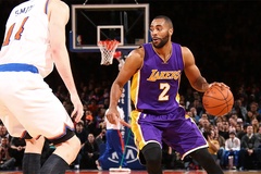 “Xạ thủ” Wayne Ellington và chuyến trở về LA Lakers: Tôi sẵn sàng bỏ qua Brooklyn Nets