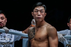 Kim Jae Woong: “200% tự tin sẽ khiến Martin Nguyễn bỏ cuộc vì đau đớn”