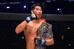 Dư âm ONE Championship: Christian Lee mất đai, Martin Nguyễn thua knockout liên tiếp