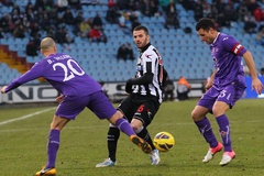 Nhận định, soi kèo Udinese vs Fiorentina, 20h00 ngày 26/09