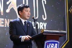 Những thách thức của bóng rổ Việt Nam dưới góc nhìn Phó Chủ tịch Lê Hoàng Anh
