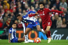 Đội hình ra sân Porto vs Liverpool: Tam tấu Mane-Salah-Jota
