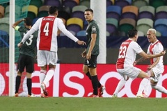 Nhận định, soi kèo Ajax vs Besiktas, 23h45 ngày 28/09, Cúp C1