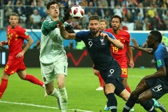 Nhận định, soi kèo Bỉ vs Pháp, 01h45 ngày 08/10, Nations League