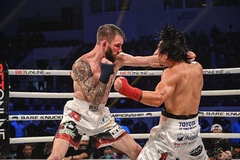 Vấn đề của Boxing tay trần lộ diện: "Tận dụng" cựu võ sĩ MMA, thiếu kiểm tra y tế