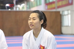 Nhà Vô địch Karatedo thế giới Nguyễn Thị Ngoan đã đối mặt thế nào với bệnh trầm cảm để tái xuất?