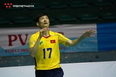 Những cuộc đối đầu nảy lửa vòng 2 giải bóng chuyền VĐQG: Tràng An Ninh Bình vs TP.HCM