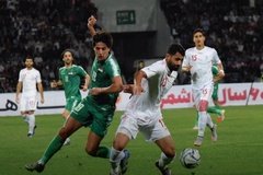 Nhận định, soi kèo UAE vs Iraq, 23h45 ngày 12/10, VL World Cup