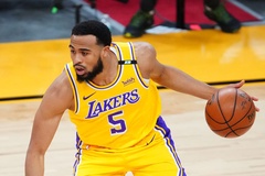 Tài năng trẻ Talen Horton Tucker lên bàn mổ: Los Angeles Lakers tiếp tục thiệt quân