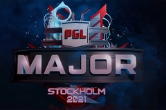 Lịch thi đấu CS:GO PGL Major Stockholm 2021