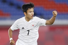 Tuyển Việt Nam lỡ cơ hội đối đầu với "sao trẻ" Real Madrid