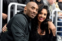 Quận Los Angeles bắt vợ Kobe đi giám định tâm thần