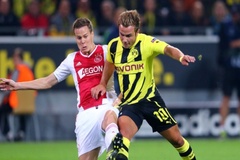 Nhận định, soi kèo Ajax vs Dortmund, 02h00 ngày 20/10, Cúp C1