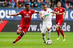 Nhận định Mainz vs Augsburg: Bất phân thắng bại