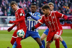 Nhận định Bayern Munich vs Hoffenheim: Khó cản Hùm xám