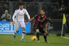 Nhận định Bologna vs AC Milan: Duy trì mạch bất bại