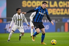 Nhận định Inter Milan vs Juventus: Bản lĩnh Lão phu nhân