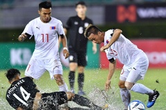 Nhận định U23 Thái Lan vs U23 Mông Cổ: Voi chiến dương oai