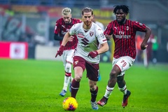 Nhận định AC Milan vs Torino: Ba điểm dễ dàng