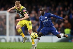 Nhận định Chelsea vs Southampton: Khó cản The Blues