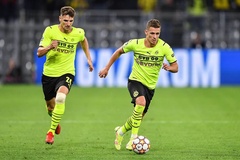 Nhận định Dortmund vs Ingolstadt: Chiến thắng dễ dàng