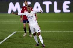 Nhận định Real Madrid vs Osasuna: Los Blancos bứt phá