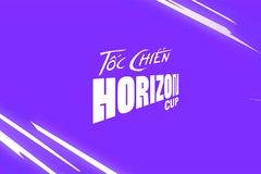 Lịch thi đấu Tốc Chiến Wild Rift: Horizon Cup 2021