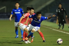 Than Quảng Ninh bị "cấm" dự V.League 2022