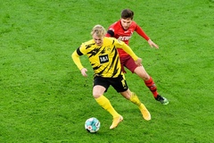 Nhận định Dortmund vs Koln: Nỗi nhớ Haaland