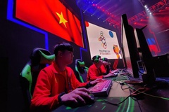 ESports Việt Nam chuẩn bị những gì cho SEA Games 31?