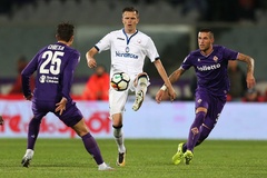 Nhận định Fiorentina vs Spezia: Nhạt nhòa sắc tím
